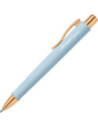 FC241186,Pix cu mecanism bleu-auriu poly ball xb urban Faber-castell