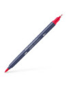 FC164717-5,Sketch marker 2 capete carmin permanent 126 goldfaber Faber-castell - Set 5
