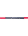 FC164717-5,Sketch marker 2 capete carmin permanent 126 goldfaber Faber-castell - Set 5