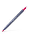 FC164726-5,Sketch marker 2 capete roz carmin 127 goldfaber Faber-castell - Set 5