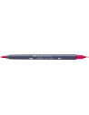 FC164726-5,Sketch marker 2 capete roz carmin 127 goldfaber Faber-castell - Set 5