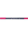 FC164726-5,Sketch marker 2 capete roz carmin 127 goldfaber Faber-castell - Set 5