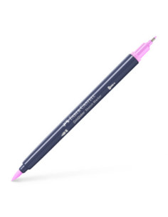 FC164732-5,Sketch marker 2 capete magenta deschis 119 goldfaber Faber-castell - Set 5