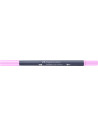 FC164732-5,Sketch marker 2 capete magenta deschis 119 goldfaber Faber-castell - Set 5