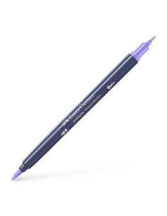 FC164734-5,Sketch marker 2 capete levantica deschis 196 goldfaber Faber-castell - Set 5