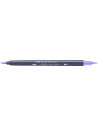 FC164734-5,Sketch marker 2 capete levantica deschis 196 goldfaber Faber-castell - Set 5