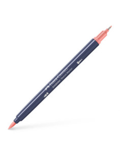 FC164736-5,Sketch marker 2 capete coral 131 goldfaber Faber-castell - Set 5