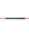 FC164736-5,Sketch marker 2 capete coral 131 goldfaber Faber-castell - Set 5