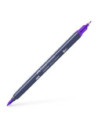 FC164737-5,Sketch marker 2 capete violet purpuriu 136 goldfaber Faber-castell - Set 5