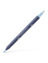 FC164742-5,Sketch marker 2 capete bleu porumbel deschis 452 goldfaber Faber-castell - Set 5