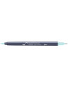 FC164743-5,Sketch marker 2 capete menta deschis 310 goldfaber Faber-castell - Set 5