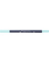 FC164743-5,Sketch marker 2 capete menta deschis 310 goldfaber Faber-castell - Set 5