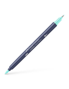 FC164744-5,Sketch marker 2 capete bleu aqua 240 goldfaber Faber-castell - Set 5
