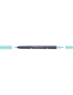 FC164744-5,Sketch marker 2 capete bleu aqua 240 goldfaber Faber-castell - Set 5 2