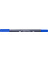 FC164749-5,Sketch marker 2 capete albastru heliu roscat 151 goldfaber Faber-castell - Set 5