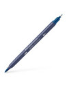 FC164750-5,Sketch marker 2 capete indigo 450 goldfaber Faber-castell - Set 5
