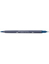 FC164750-5,Sketch marker 2 capete indigo 450 goldfaber Faber-castell - Set 5