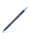 FC164754-5,Sketch marker 2 capete turcoaz vintage 311 goldfaber Faber-castell - Set 5