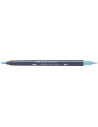 FC164754-5,Sketch marker 2 capete turcoaz vintage 311 goldfaber Faber-castell - Set 5