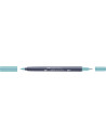 FC164754-5,Sketch marker 2 capete turcoaz vintage 311 goldfaber Faber-castell - Set 5
