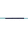 FC164754-5,Sketch marker 2 capete turcoaz vintage 311 goldfaber Faber-castell - Set 5