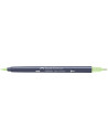 FC164756-5,Sketch marker 2 capete vernil pamantiu deschis 314 goldfaber Faber-castell - Set 5