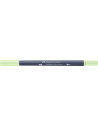 FC164756-5,Sketch marker 2 capete vernil pamantiu deschis 314 goldfaber Faber-castell - Set 5