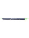 FC164758-5,Sketch marker 2 capete bambus proaspat 312 goldfaber Faber-castell - Set 5