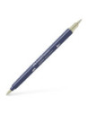 FC164759-5,Sketch marker 2 capete argila verzuie 315 goldfaber Faber-castell - Set 5