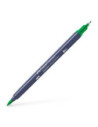 FC164762-5,Sketch marker 2 capete verde monstru 316 goldfaber Faber-castell - Set 5