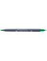 FC164762-5,Sketch marker 2 capete verde monstru 316 goldfaber Faber-castell - Set 5