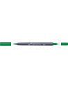 FC164762-5,Sketch marker 2 capete verde monstru 316 goldfaber Faber-castell - Set 5
