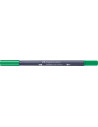 FC164762-5,Sketch marker 2 capete verde monstru 316 goldfaber Faber-castell - Set 5