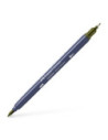 FC164763-5,Sketch marker 2 capete olive galbui 173 goldfaber Faber-castell - Set 5