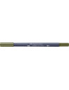 FC164763-5,Sketch marker 2 capete olive galbui 173 goldfaber Faber-castell - Set 5