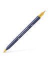 FC164768-5,Sketch marker 2 capete ocru deschis 183 goldfaber Faber-castell - Set 5