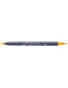 FC164768-5,Sketch marker 2 capete ocru deschis 183 goldfaber Faber-castell - Set 5