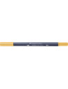 FC164768-5,Sketch marker 2 capete ocru deschis 183 goldfaber Faber-castell - Set 5