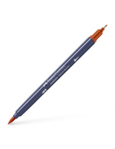 FC164770-5,Sketch marker 2 capete siena ars deschis 383 goldfaber Faber-castell - Set 5