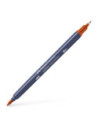 FC164770-5,Sketch marker 2 capete siena ars deschis 383 goldfaber Faber-castell - Set 5