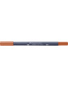 FC164770-5,Sketch marker 2 capete siena ars deschis 383 goldfaber Faber-castell - Set 5