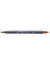 FC164770-5,Sketch marker 2 capete siena ars deschis 383 goldfaber Faber-castell - Set 5