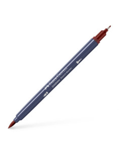 FC164771-5,Sketch marker 2 capete mahon 378 goldfaber Faber-castell - Set 5