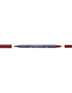 FC164771-5,Sketch marker 2 capete mahon 378 goldfaber Faber-castell - Set 5 2