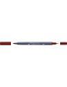 FC164771-5,Sketch marker 2 capete mahon 378 goldfaber Faber-castell - Set 5