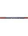 FC164771-5,Sketch marker 2 capete mahon 378 goldfaber Faber-castell - Set 5