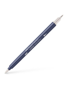 FC164773-5,Sketch marker 2 capetegri cald i 270 goldfaber Faber-castell - Set 5