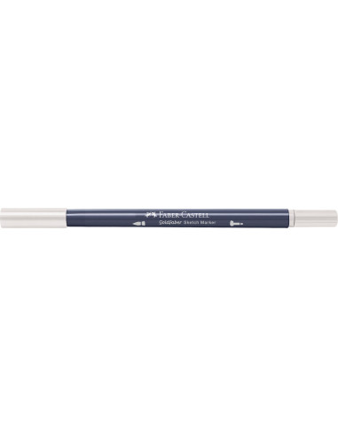 FC164773-5,Sketch marker 2 capetegri cald i 270 goldfaber Faber-castell - Set 5