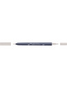 FC164773-5,Sketch marker 2 capetegri cald i 270 goldfaber Faber-castell - Set 5