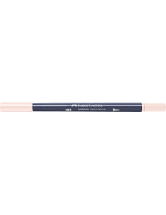 FC164781-5,Sketch marker 2 capete bej 382 goldfaber Faber-castell - Set 5 2